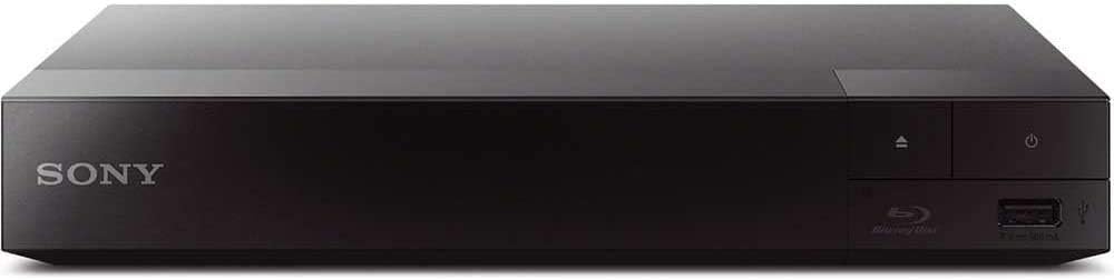 blu ray player