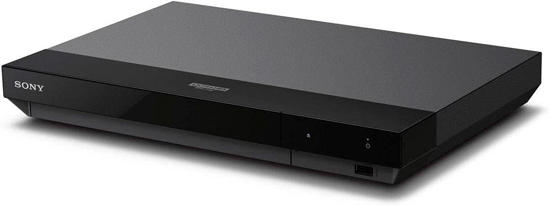 bluray player