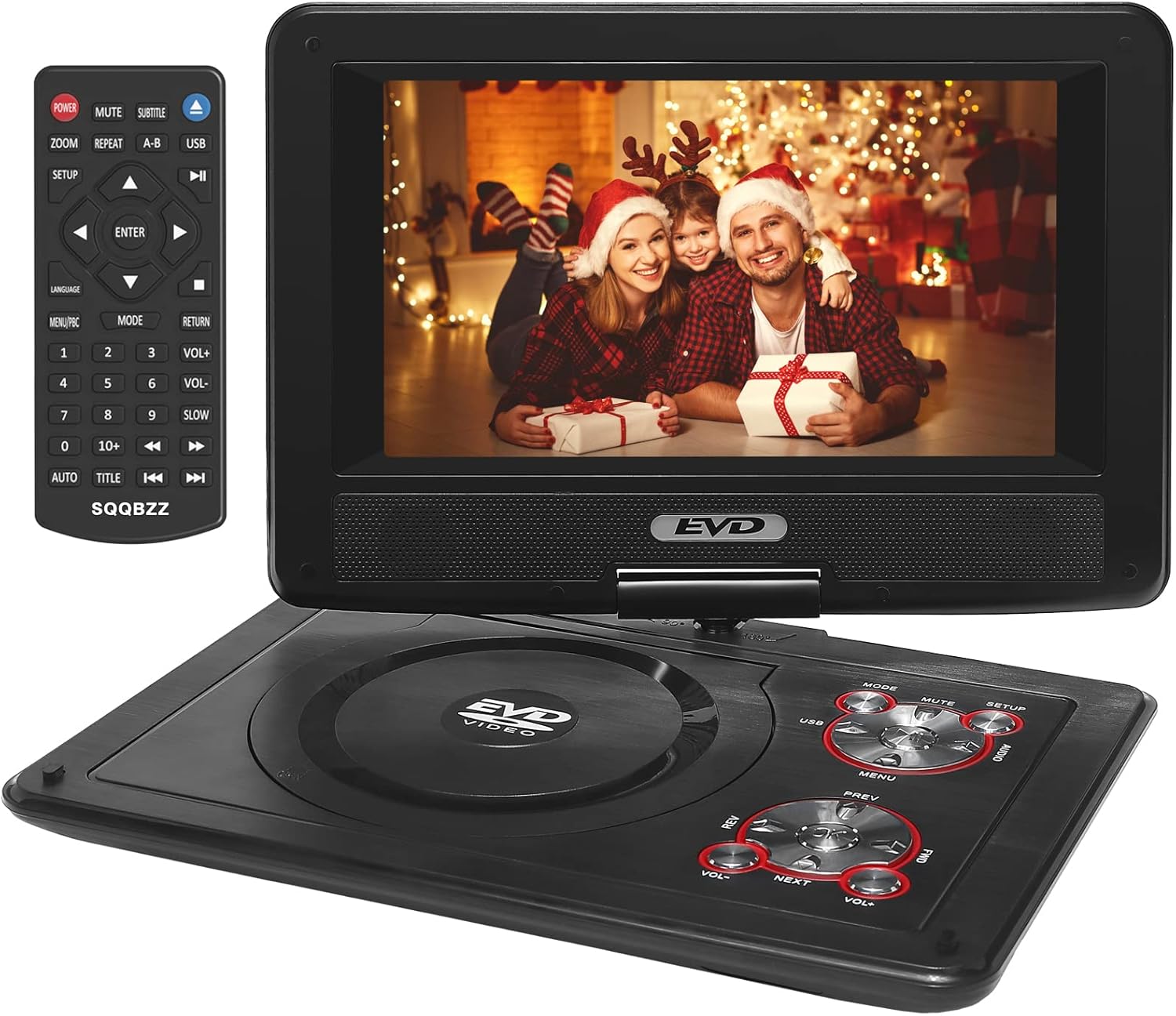 dvd