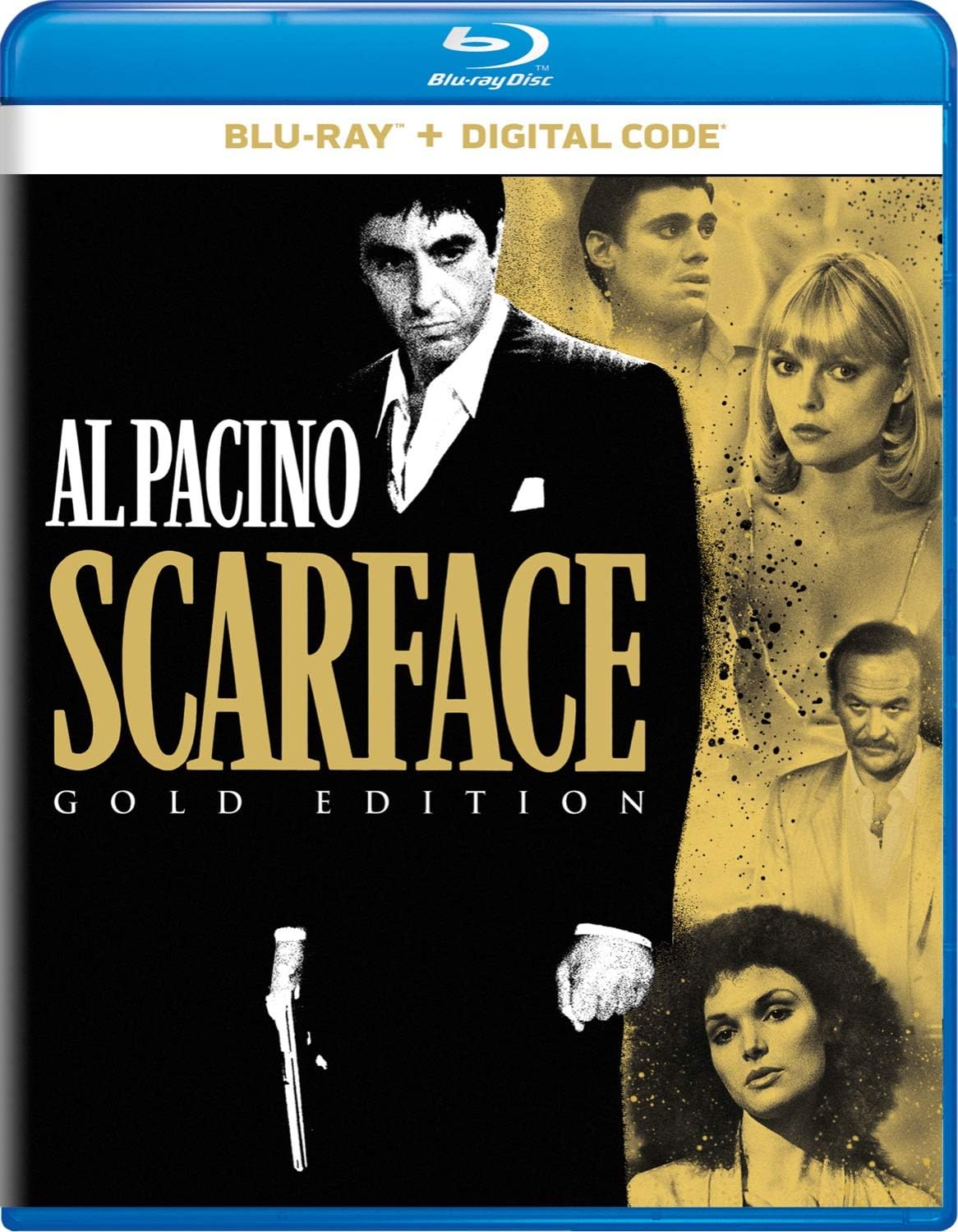 blu ray