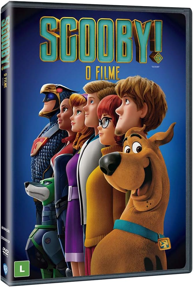 dvd filmes