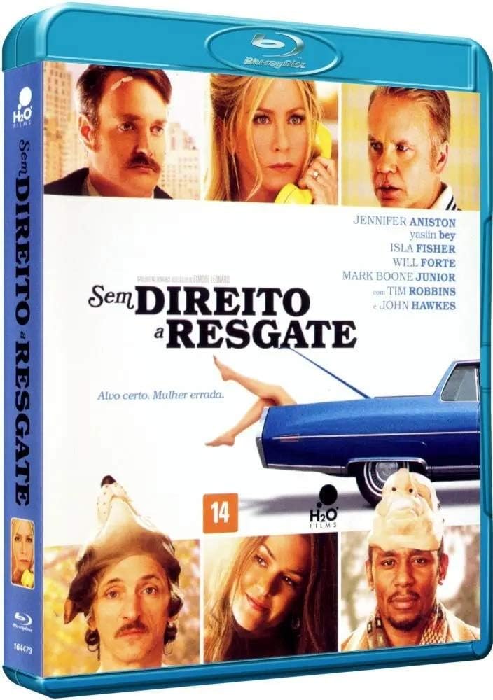 blu-ray filmes