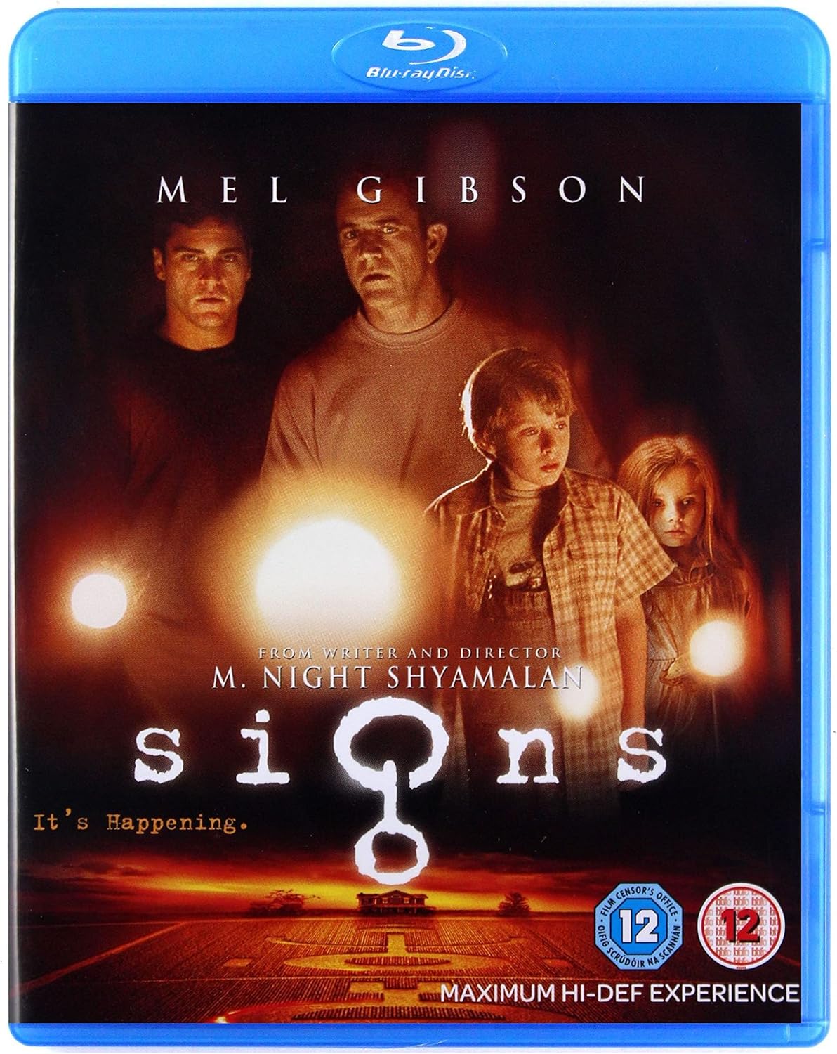 blu ray