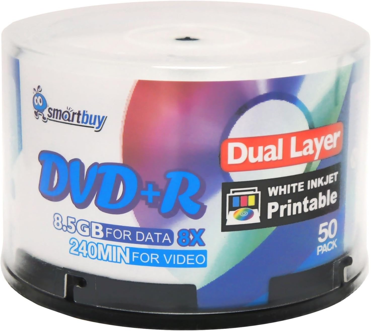 dvd virgem