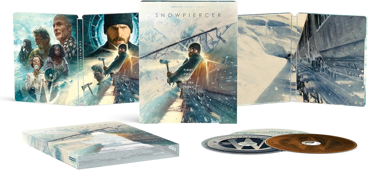steelbook