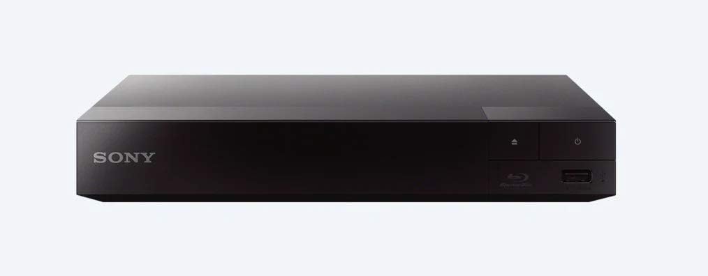 blu ray player
