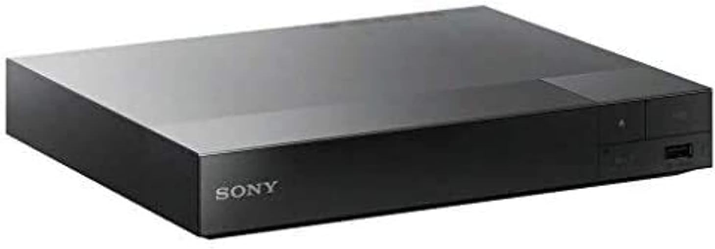 blu ray player