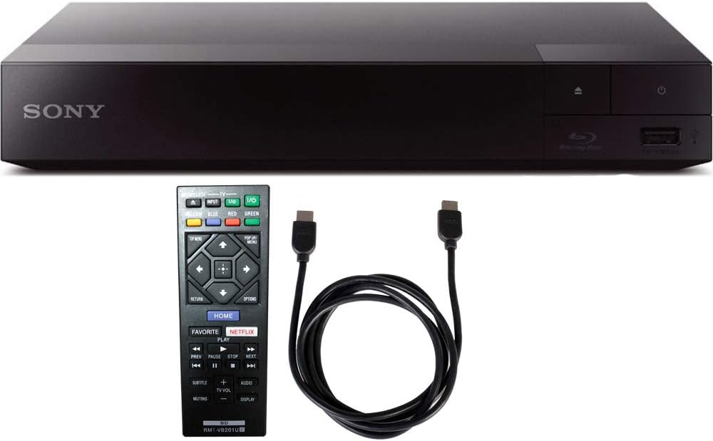 bluray player