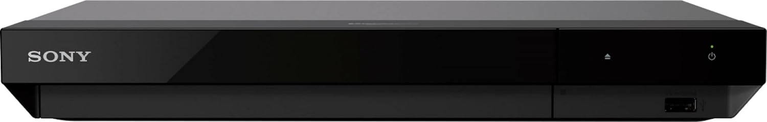 blu ray player