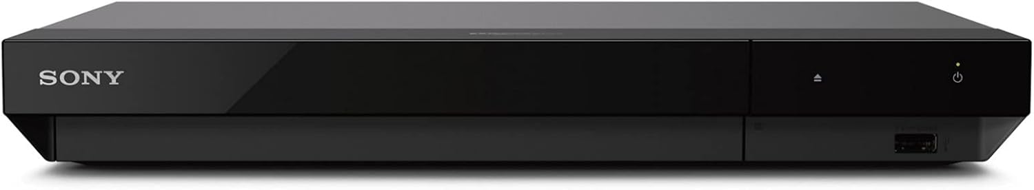 bluray player