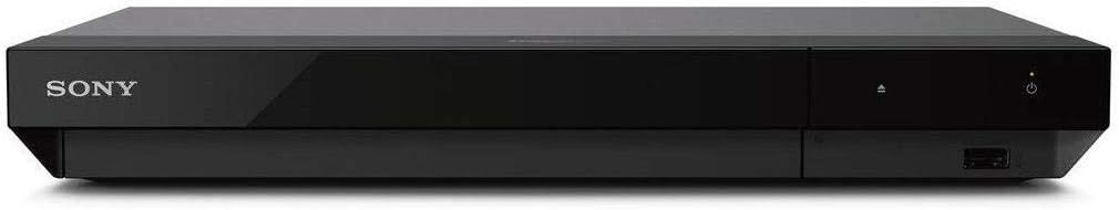 bluray player