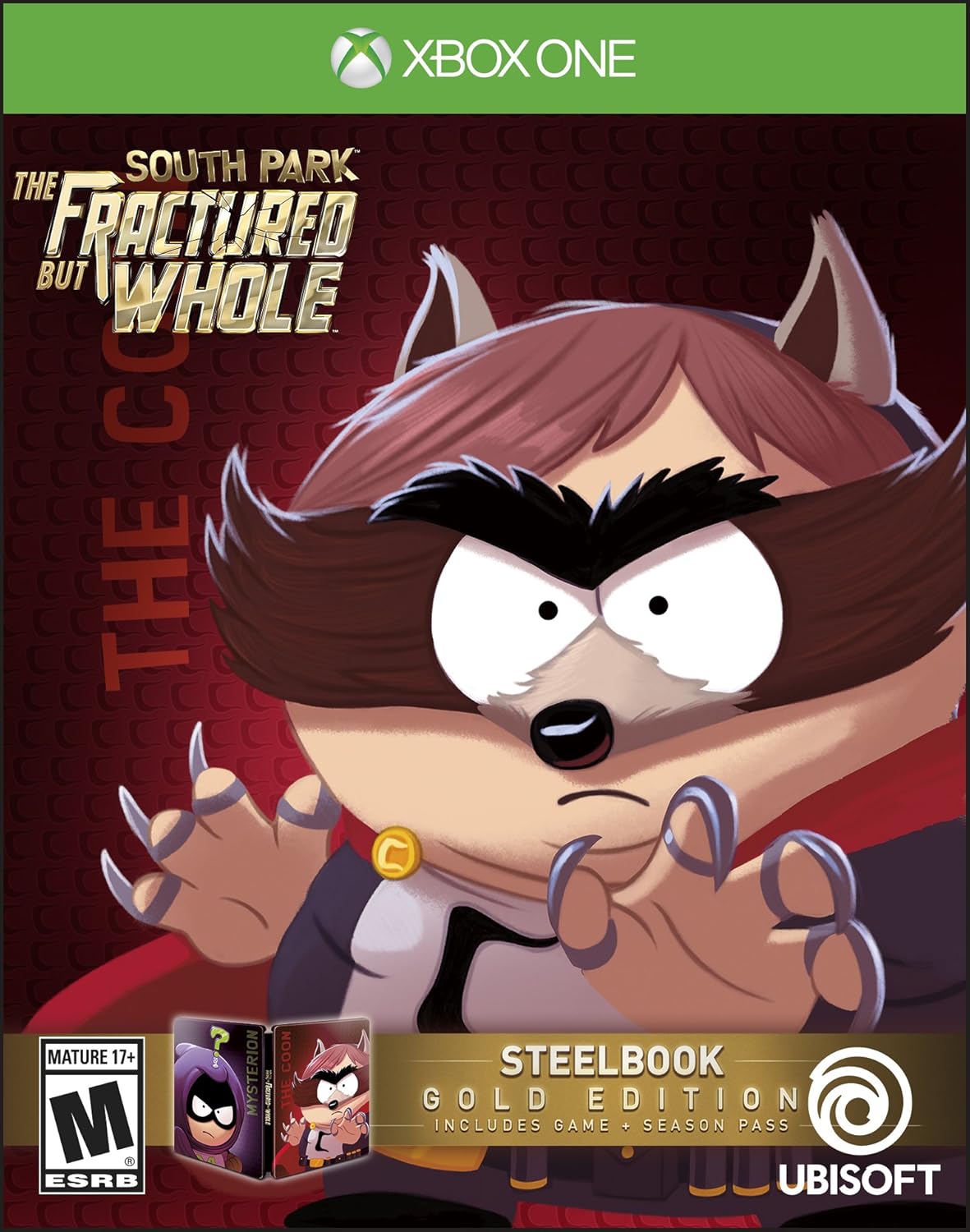 steelbook