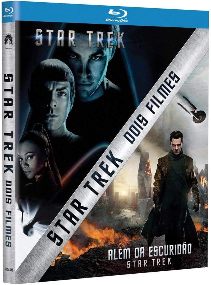 blu-ray filmes