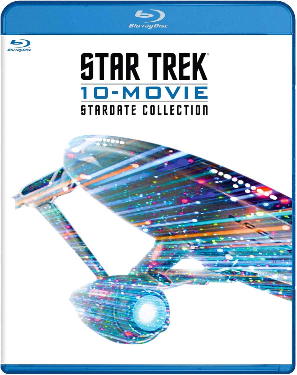 blu ray