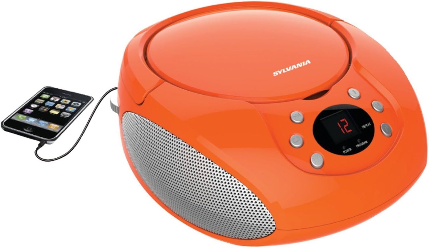 cd player