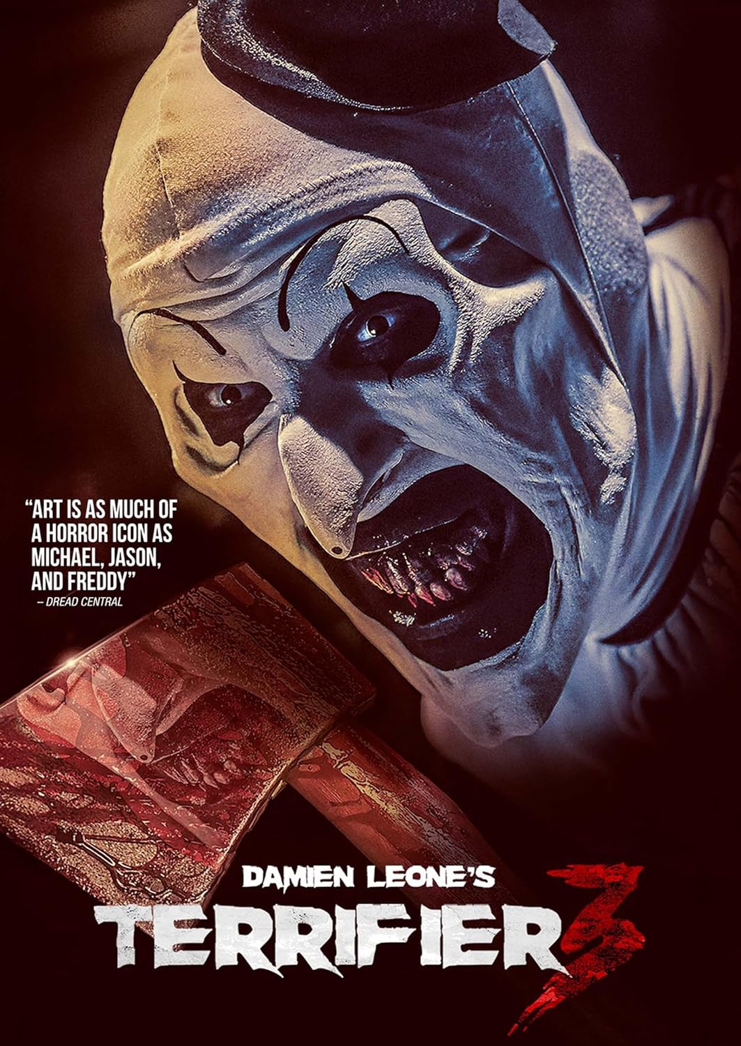 dvd