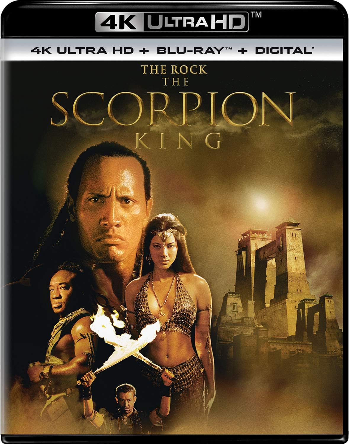 blu-ray filmes