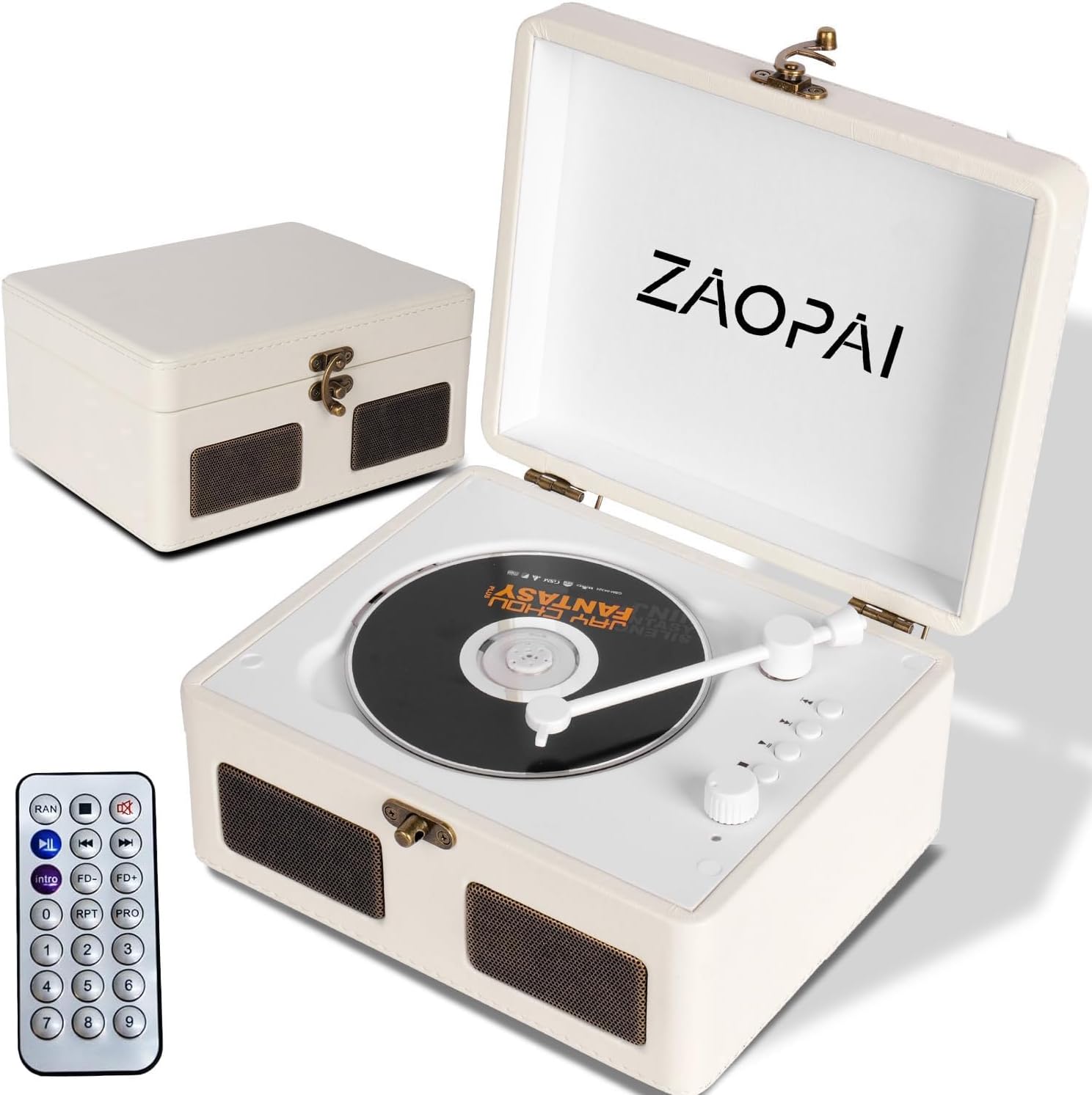 cd player