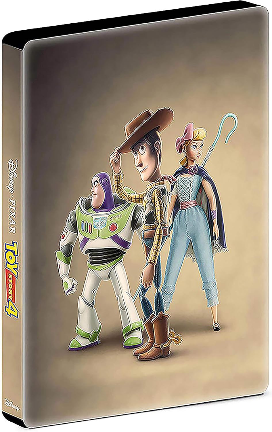 steelbook