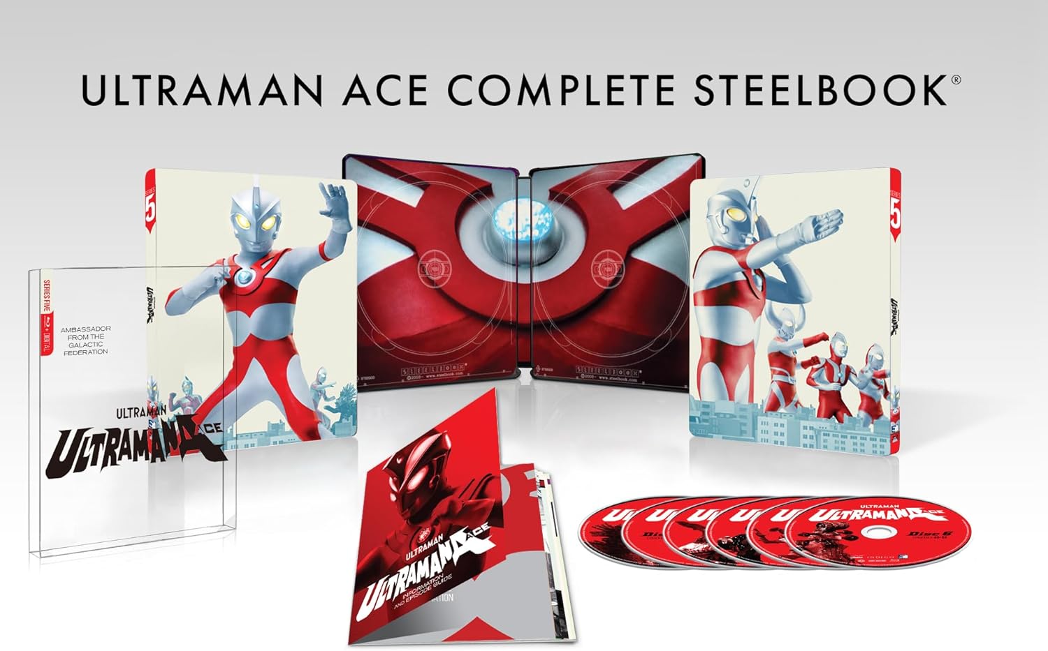 steelbook