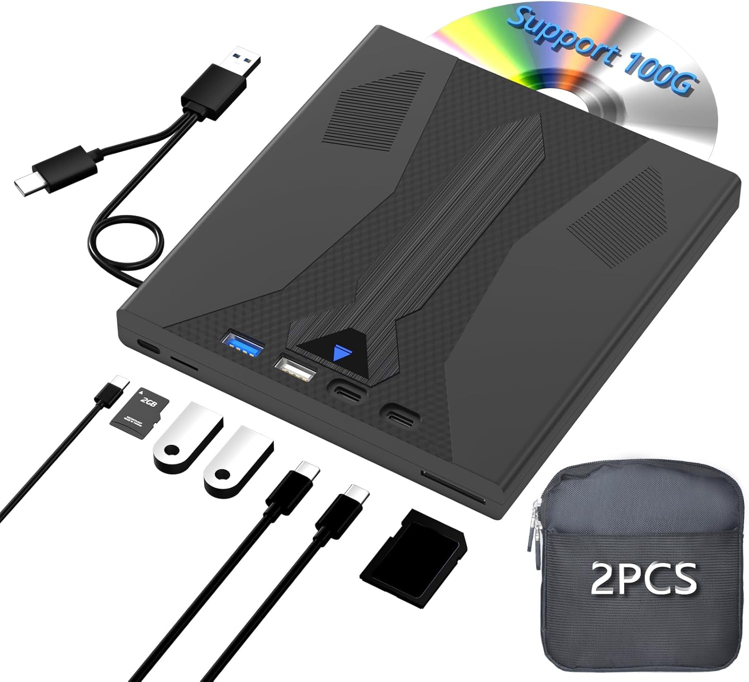 blu ray player