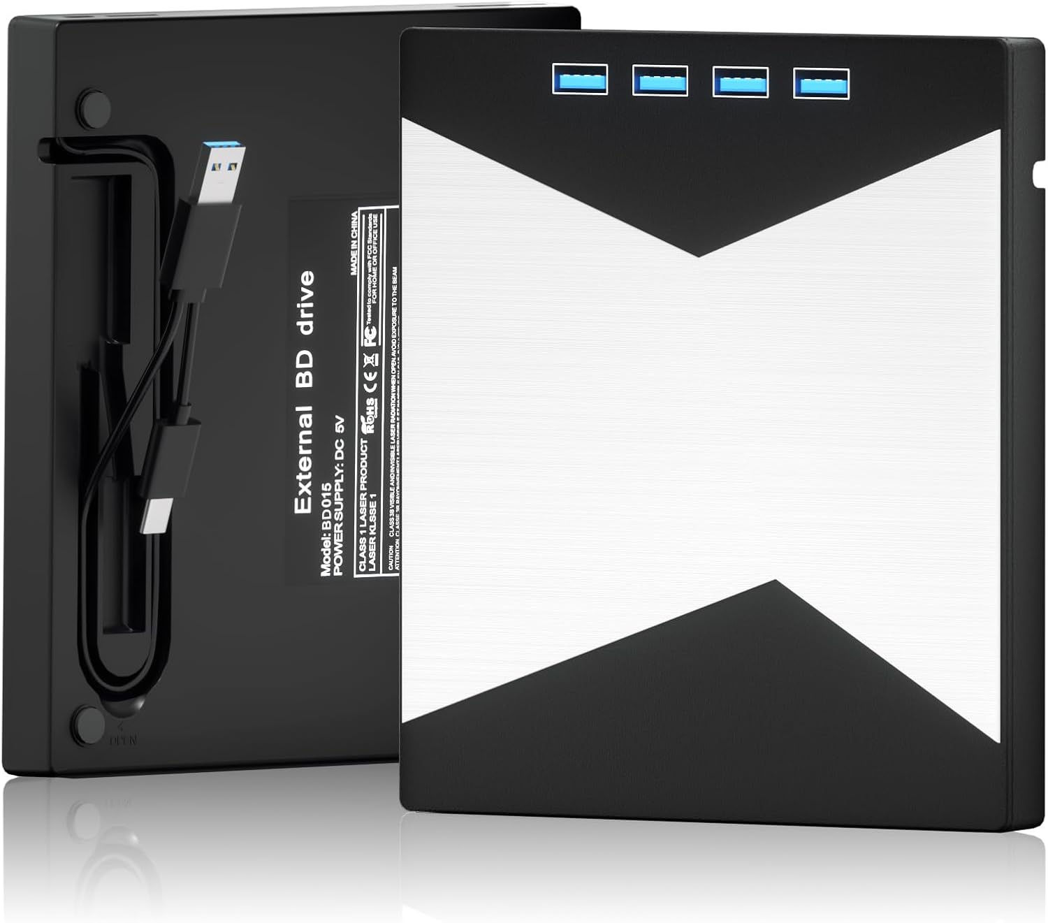 blu ray player