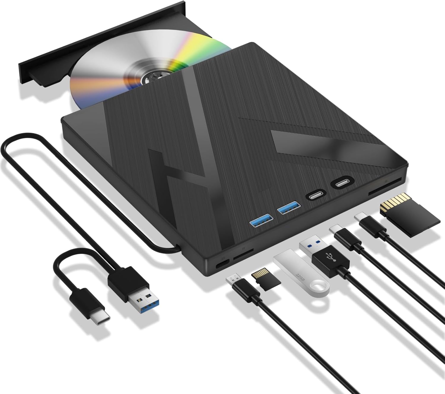 blu ray player