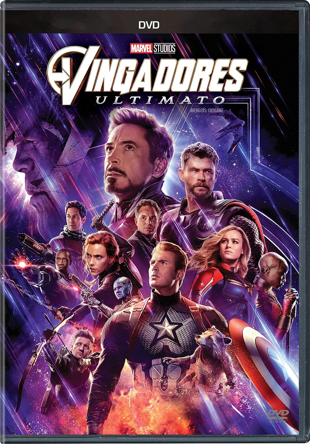 dvd