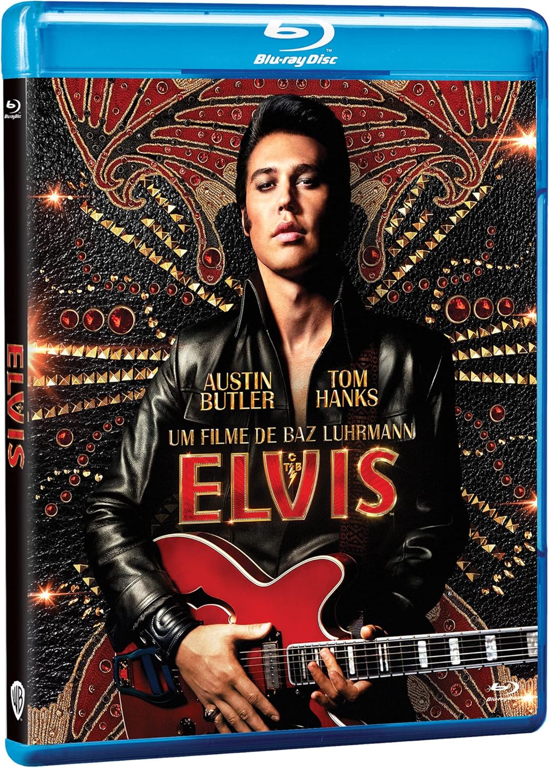 blu-ray filmes