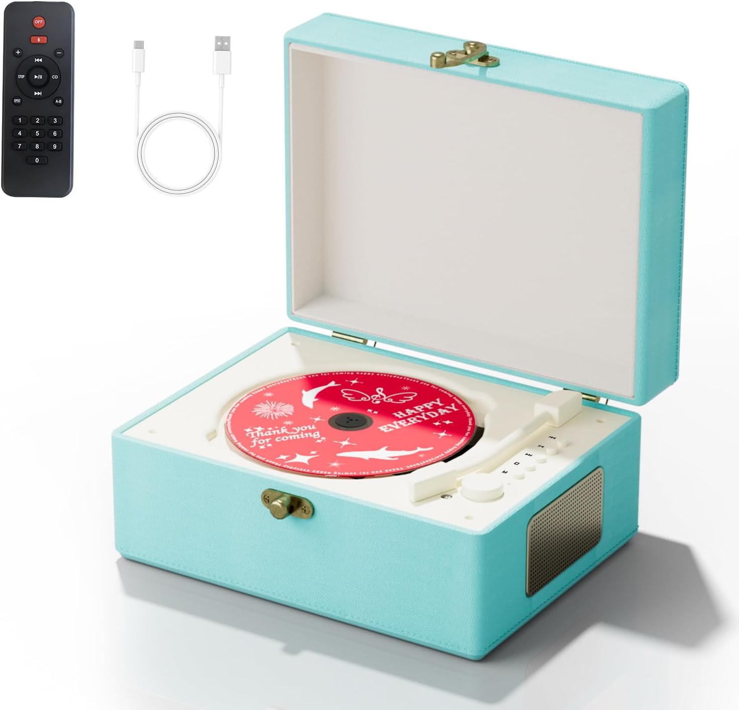 cd player