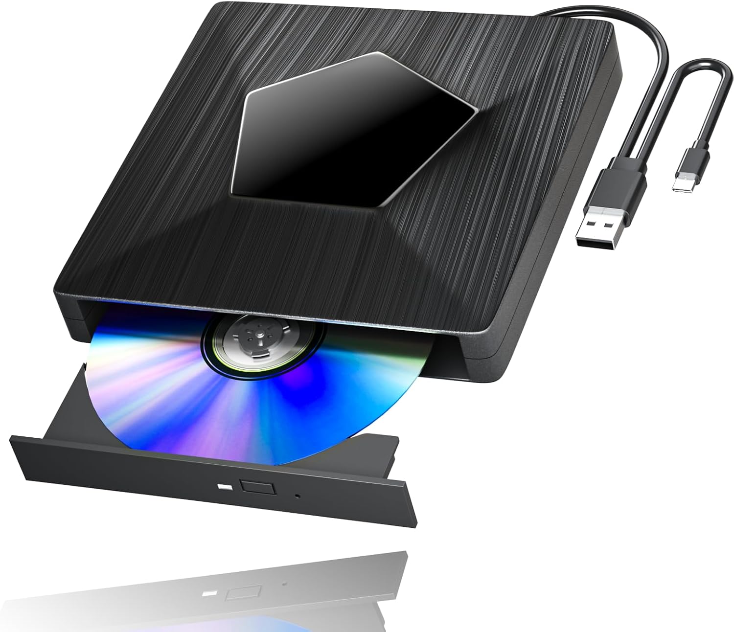 bluray player