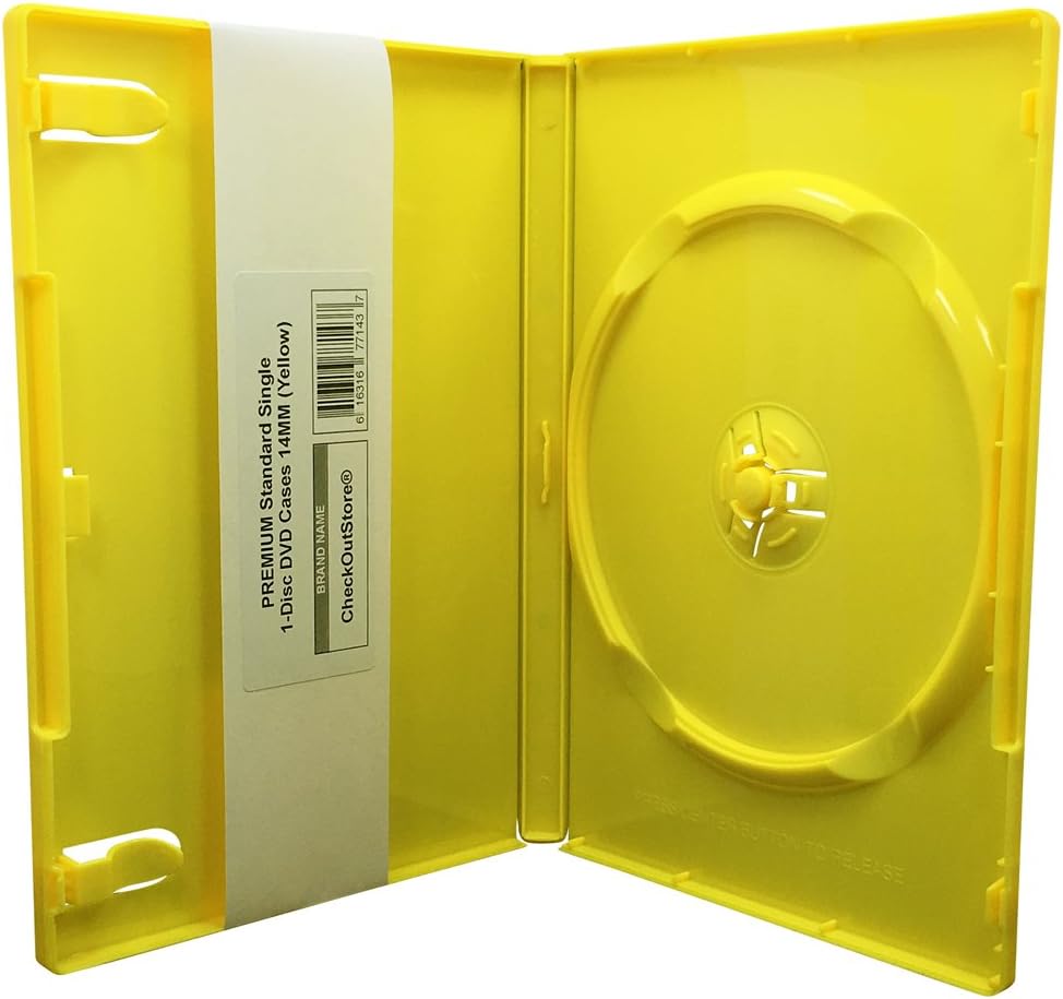 dvd virgem