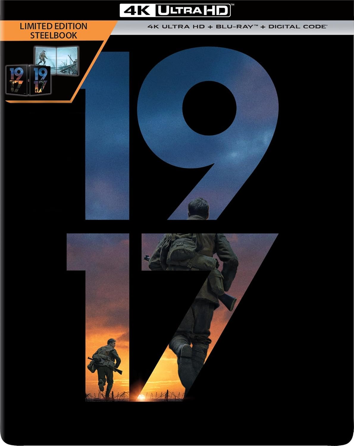 steelbook