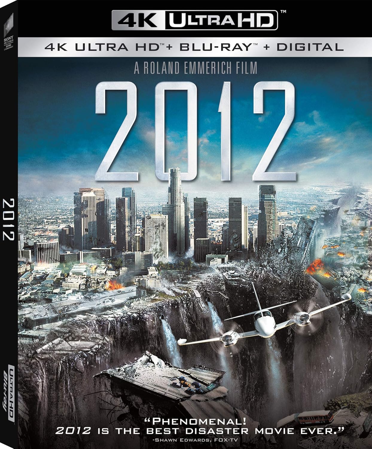 blu ray