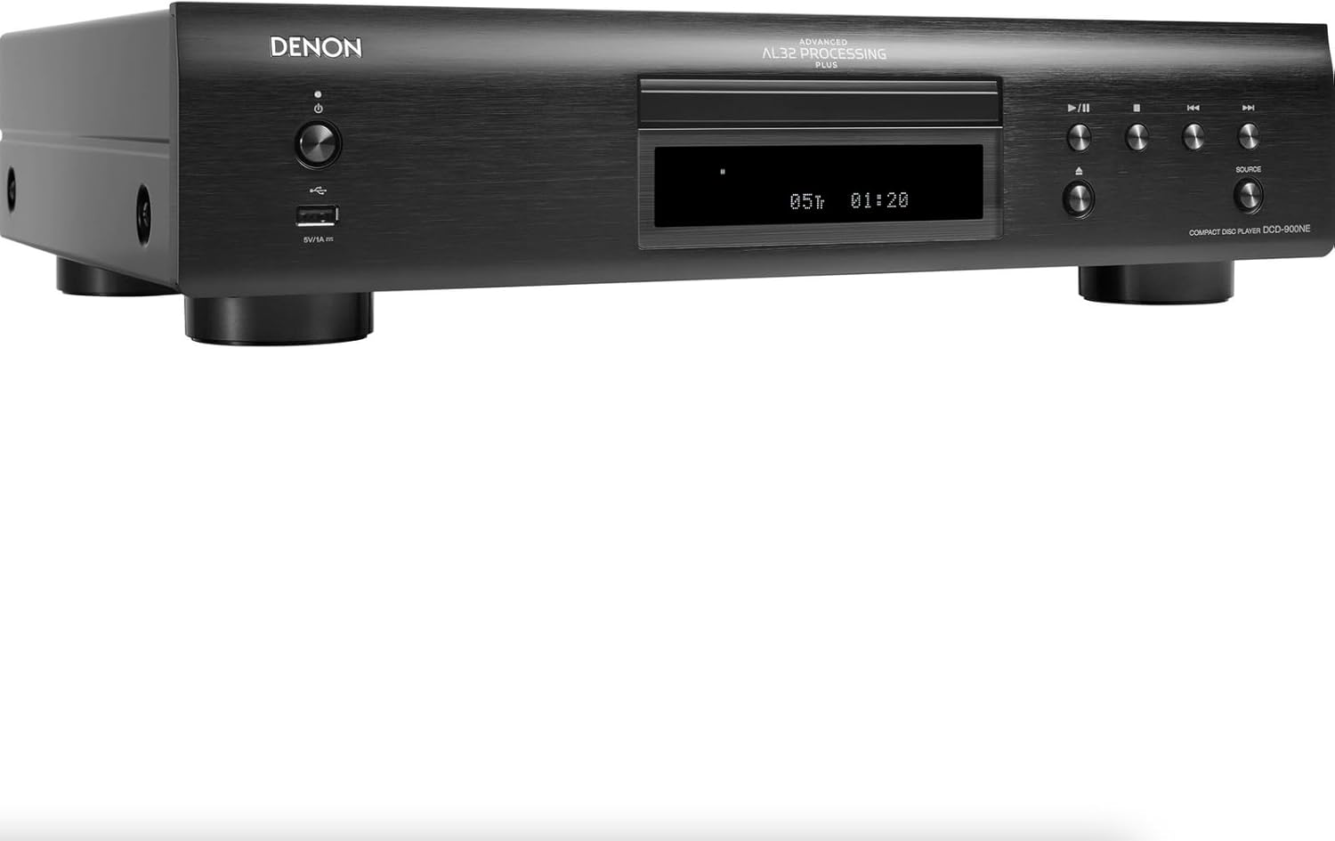 cd player