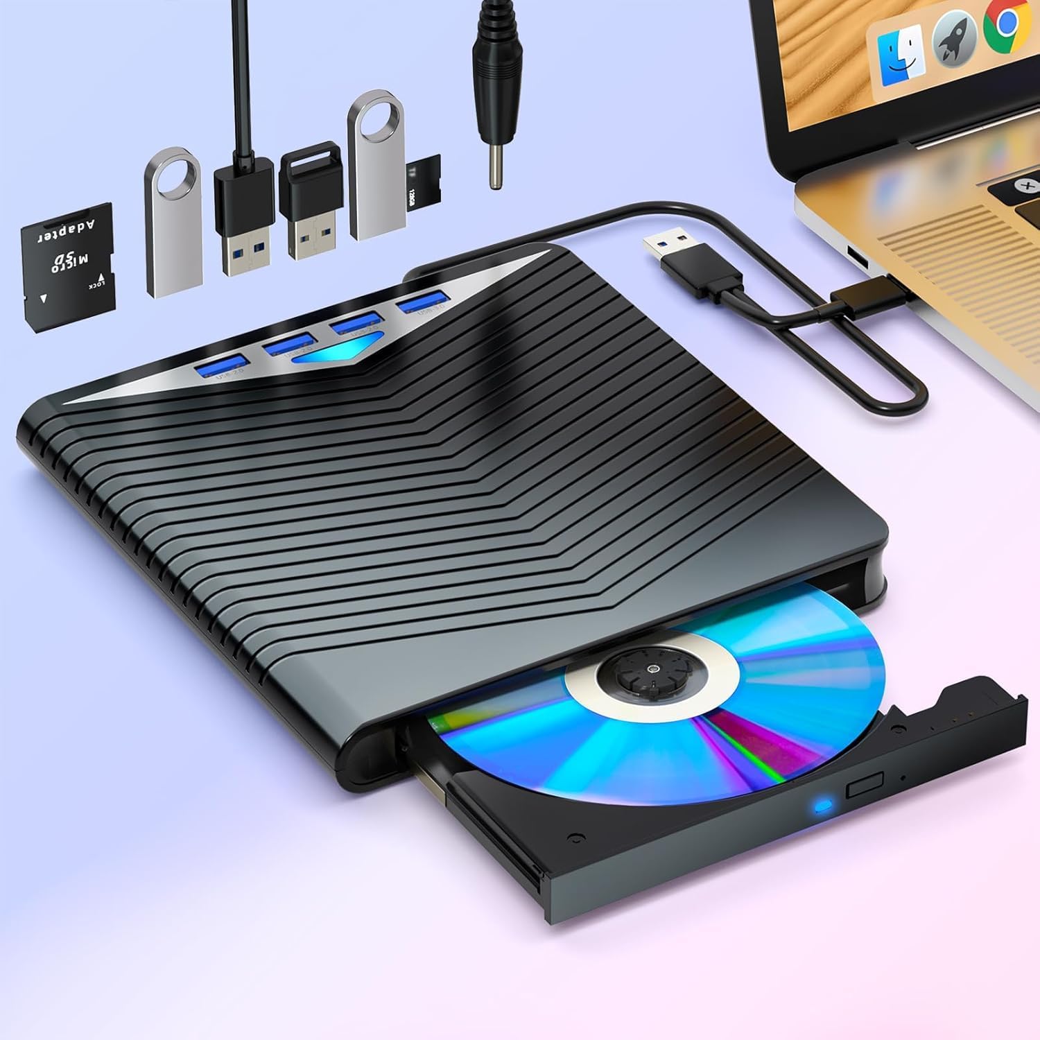bluray player