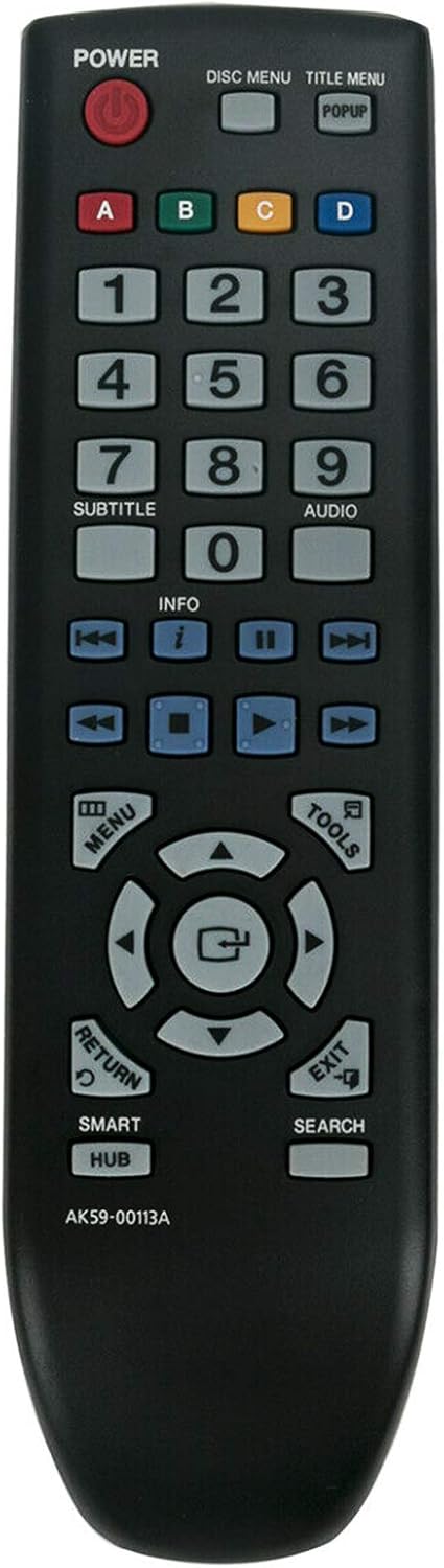 bluray player