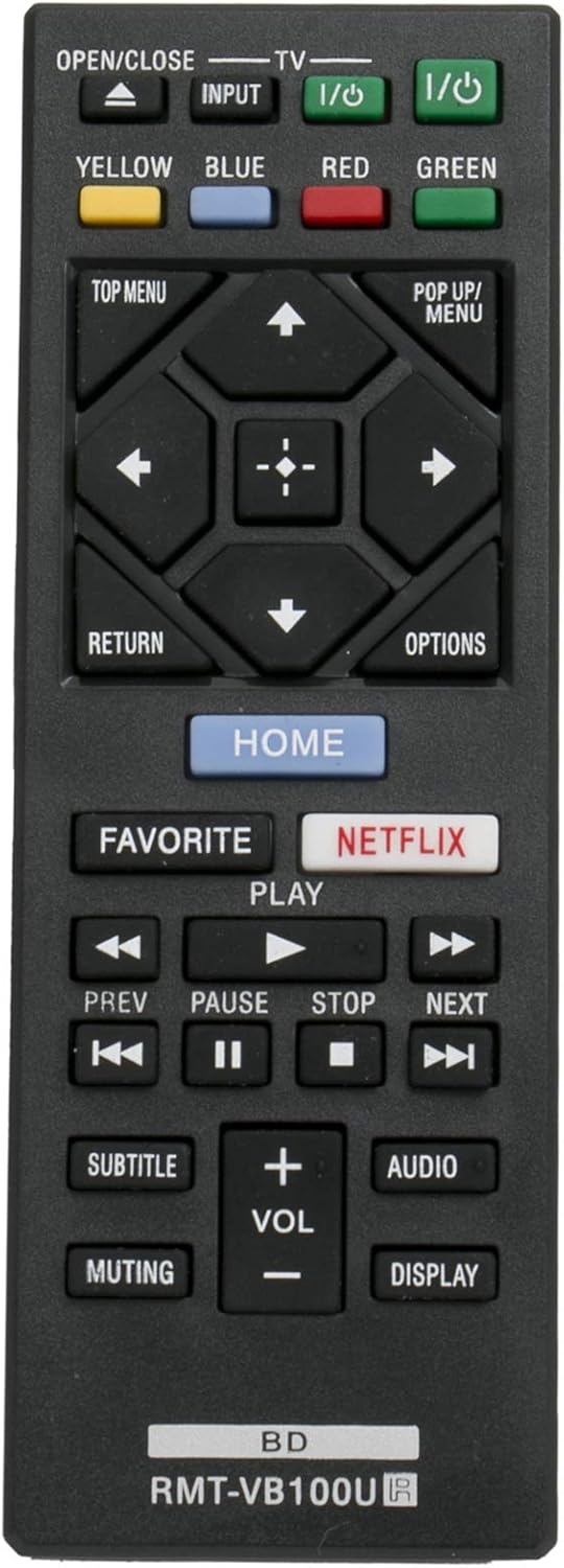 blu ray player