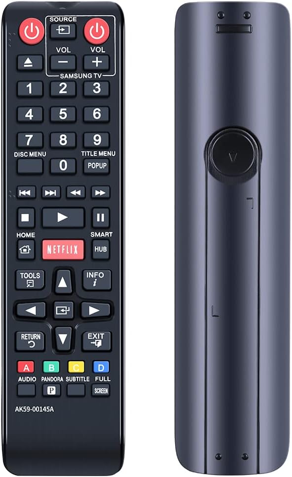 bluray player