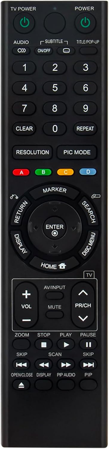 bluray player