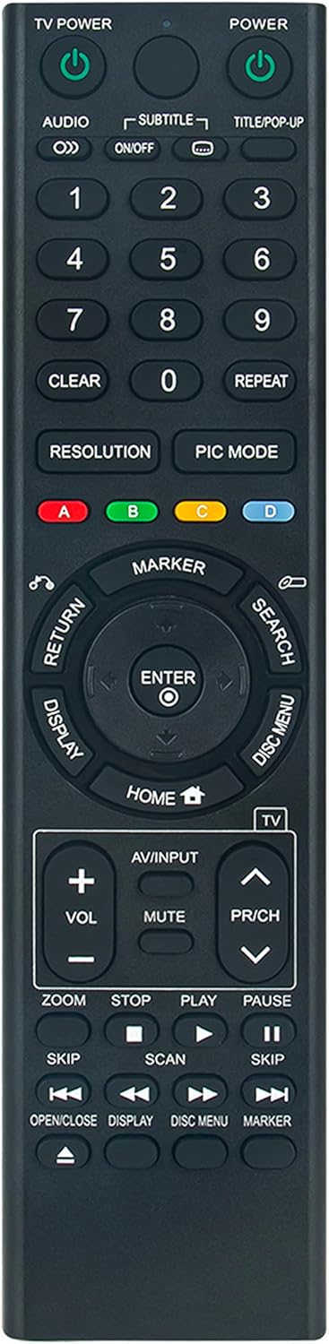blu ray player