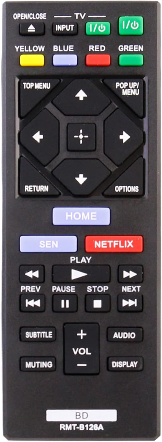 blu ray player