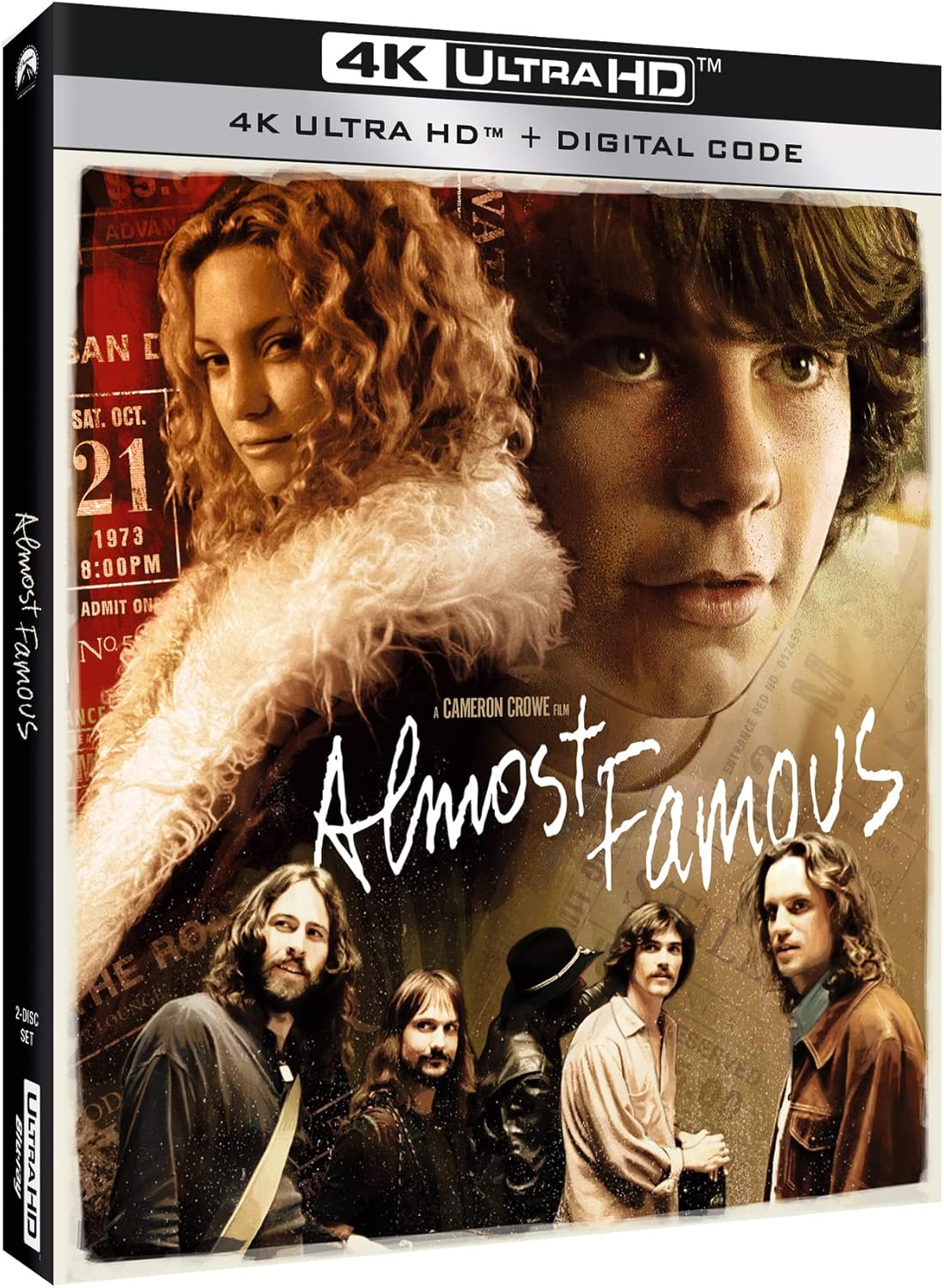blu ray