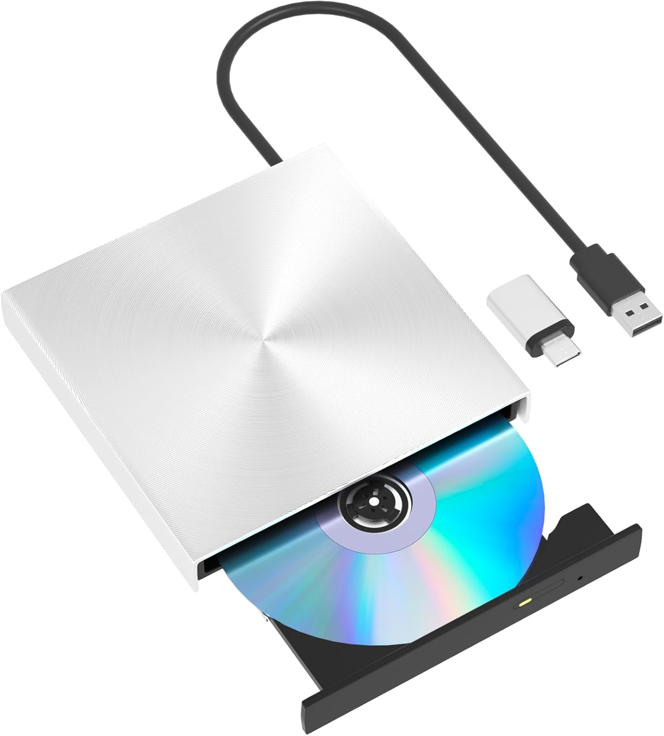 bluray player