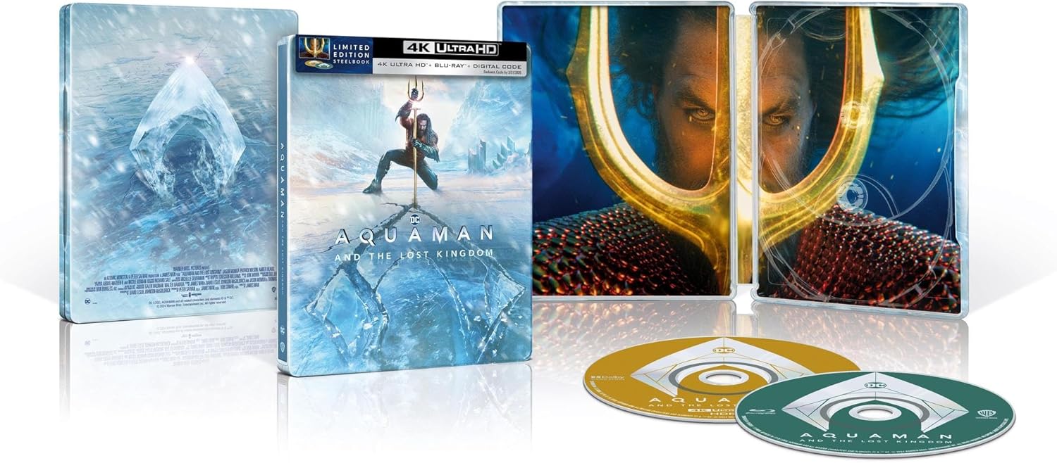 bluray 4k