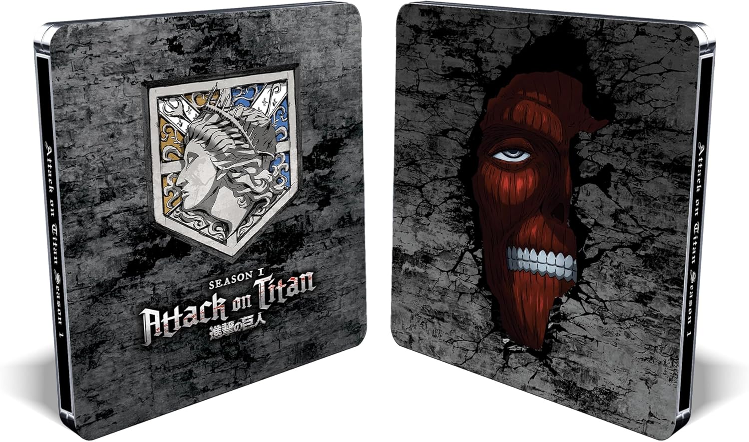 steelbook
