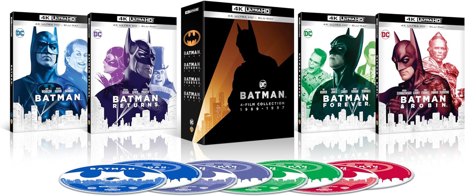 bluray 4k