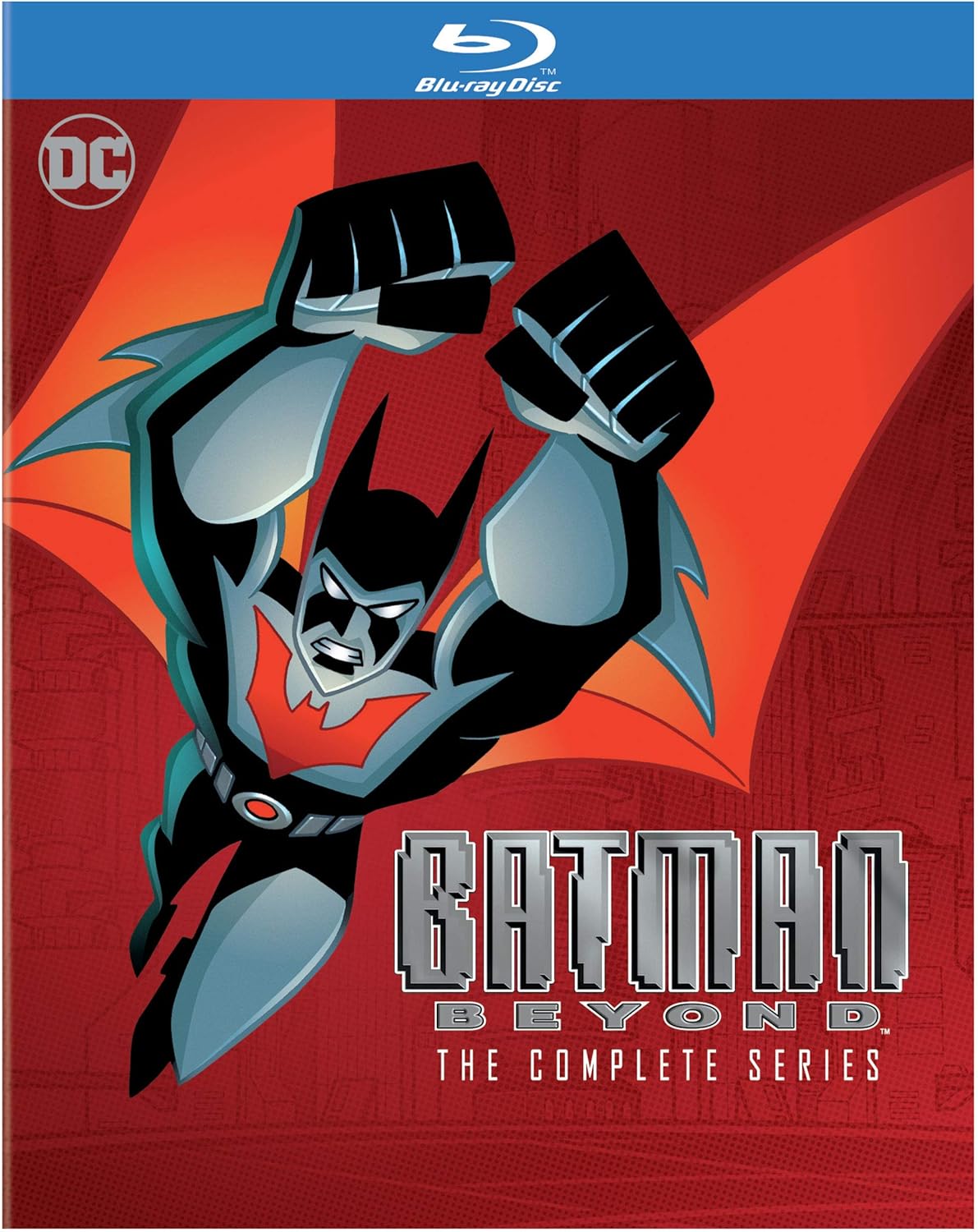 blu ray