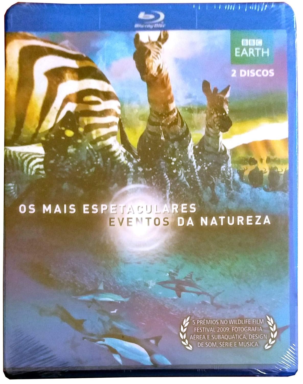 blu ray