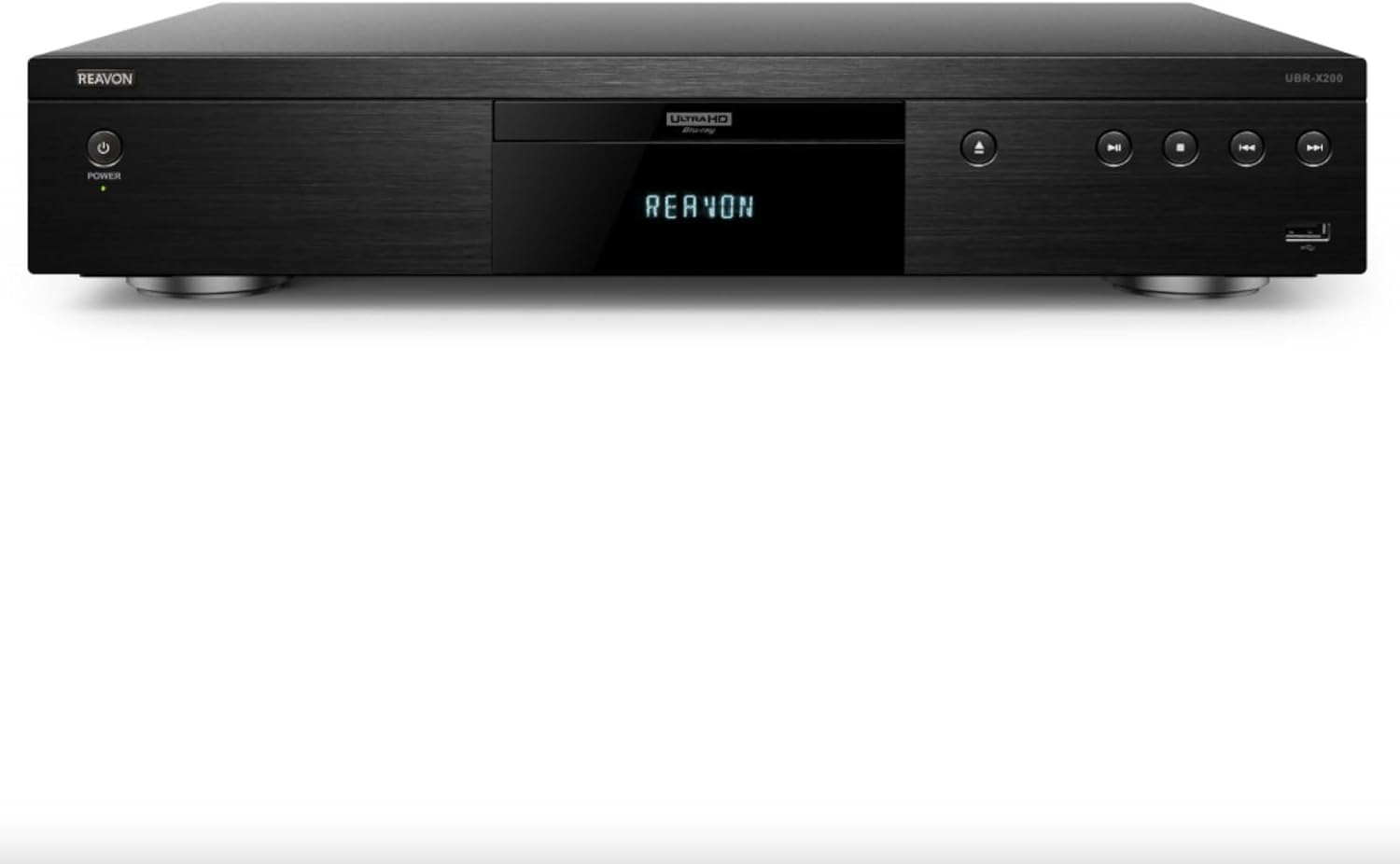 blu ray player